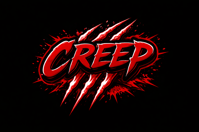 CREEP logo