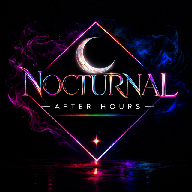 NOCTURNAL logo