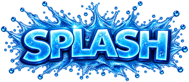 SPLASH — The Official DRIP After Hours